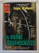 The Green Archer (Der grüne Bogenschütze)
